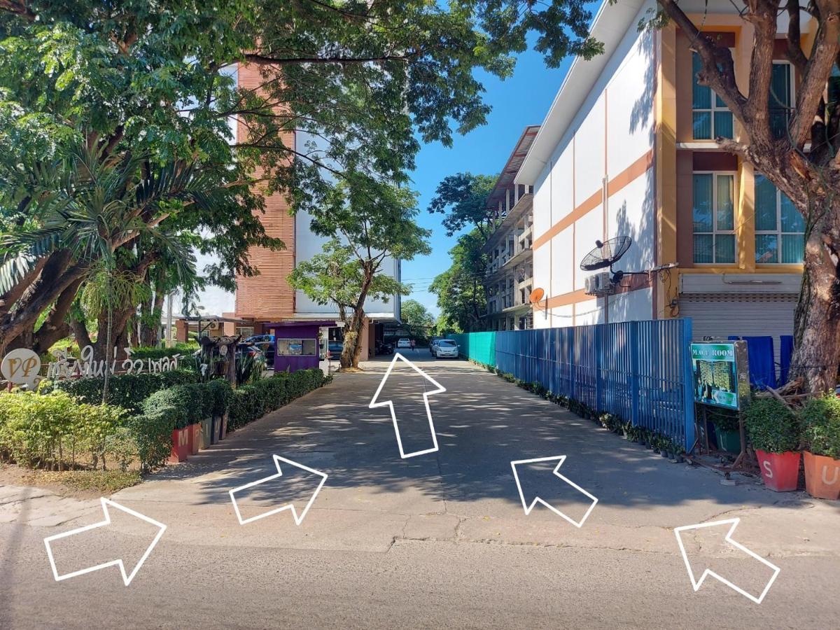 Mouroom Chiang Mai Ngoại thất bức ảnh