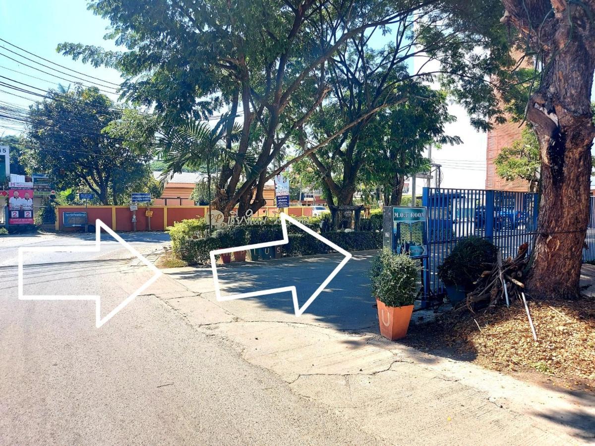Mouroom Chiang Mai Ngoại thất bức ảnh