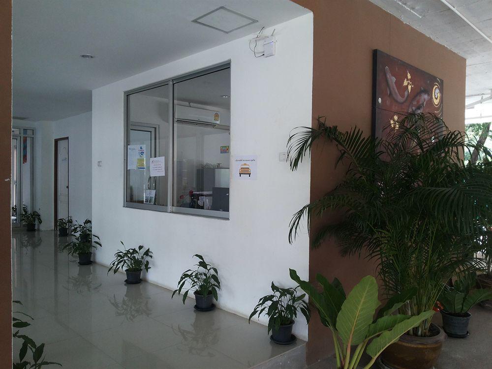 Mouroom Chiang Mai Ngoại thất bức ảnh