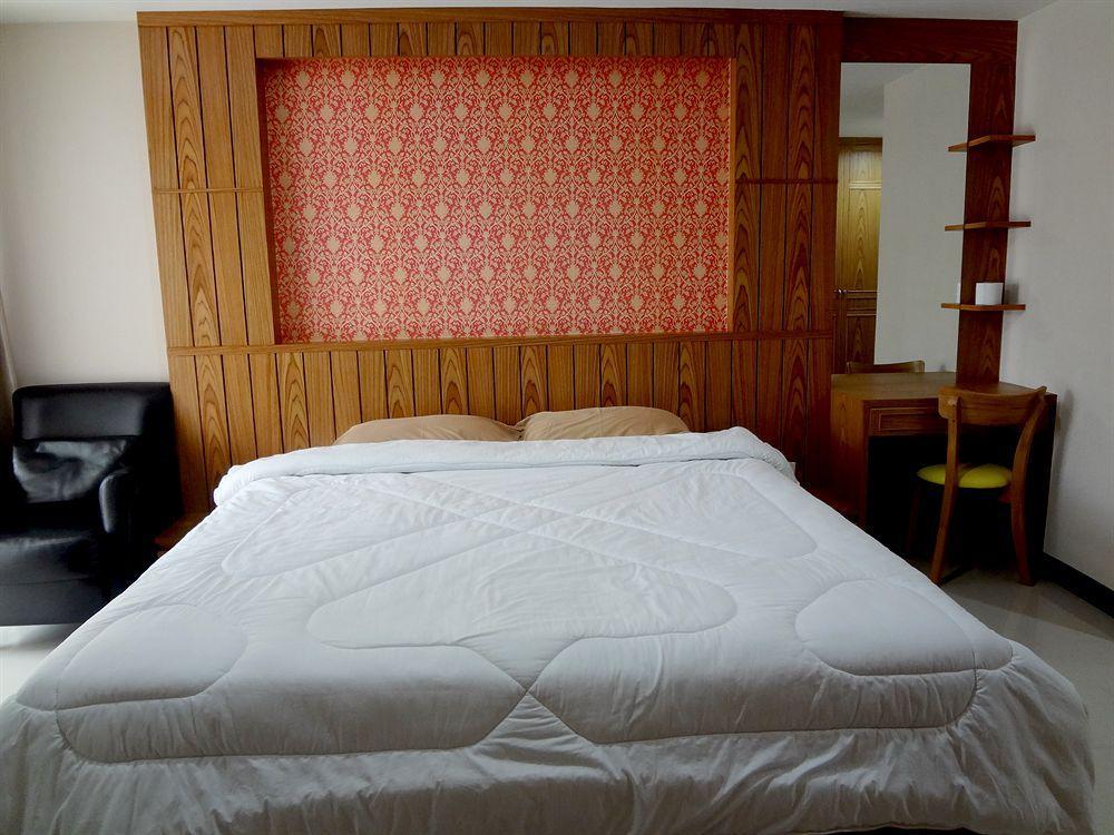 Mouroom Chiang Mai Ngoại thất bức ảnh