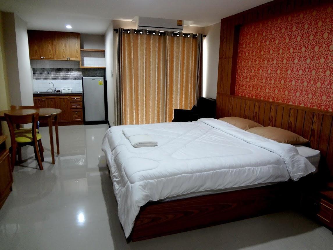 Mouroom Chiang Mai Ngoại thất bức ảnh