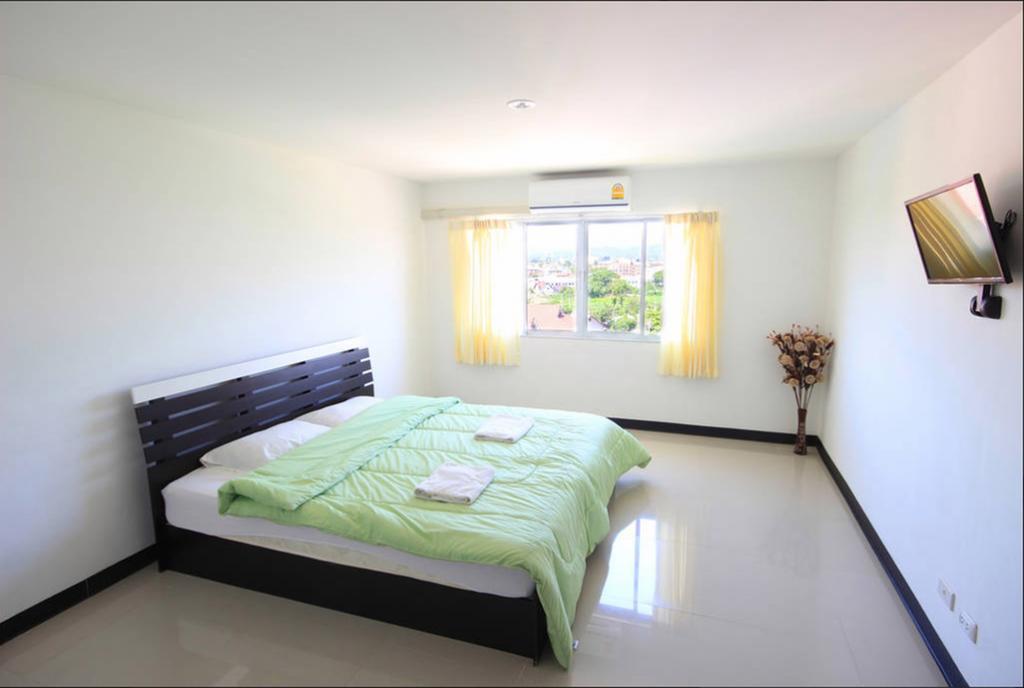 Mouroom Chiang Mai Ngoại thất bức ảnh