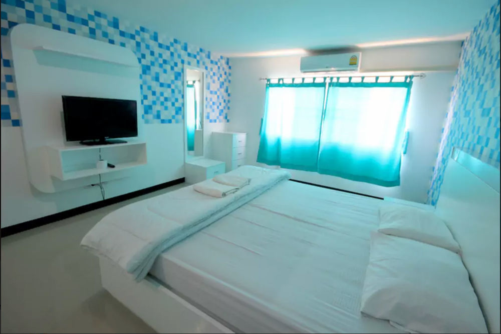 Mouroom Chiang Mai Ngoại thất bức ảnh