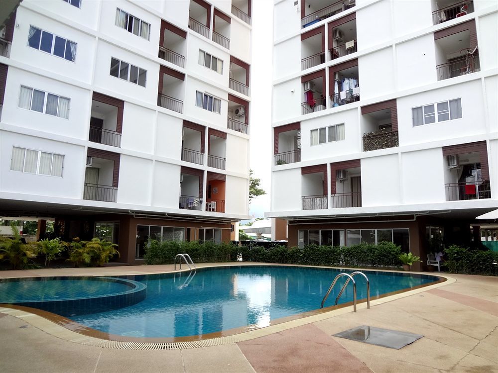 Mouroom Chiang Mai Ngoại thất bức ảnh