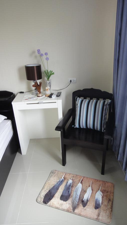 Mouroom Chiang Mai Ngoại thất bức ảnh