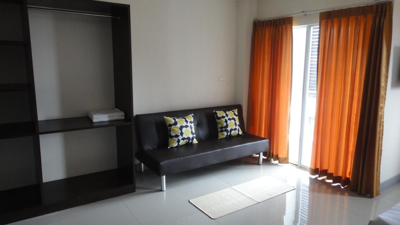 Mouroom Chiang Mai Ngoại thất bức ảnh