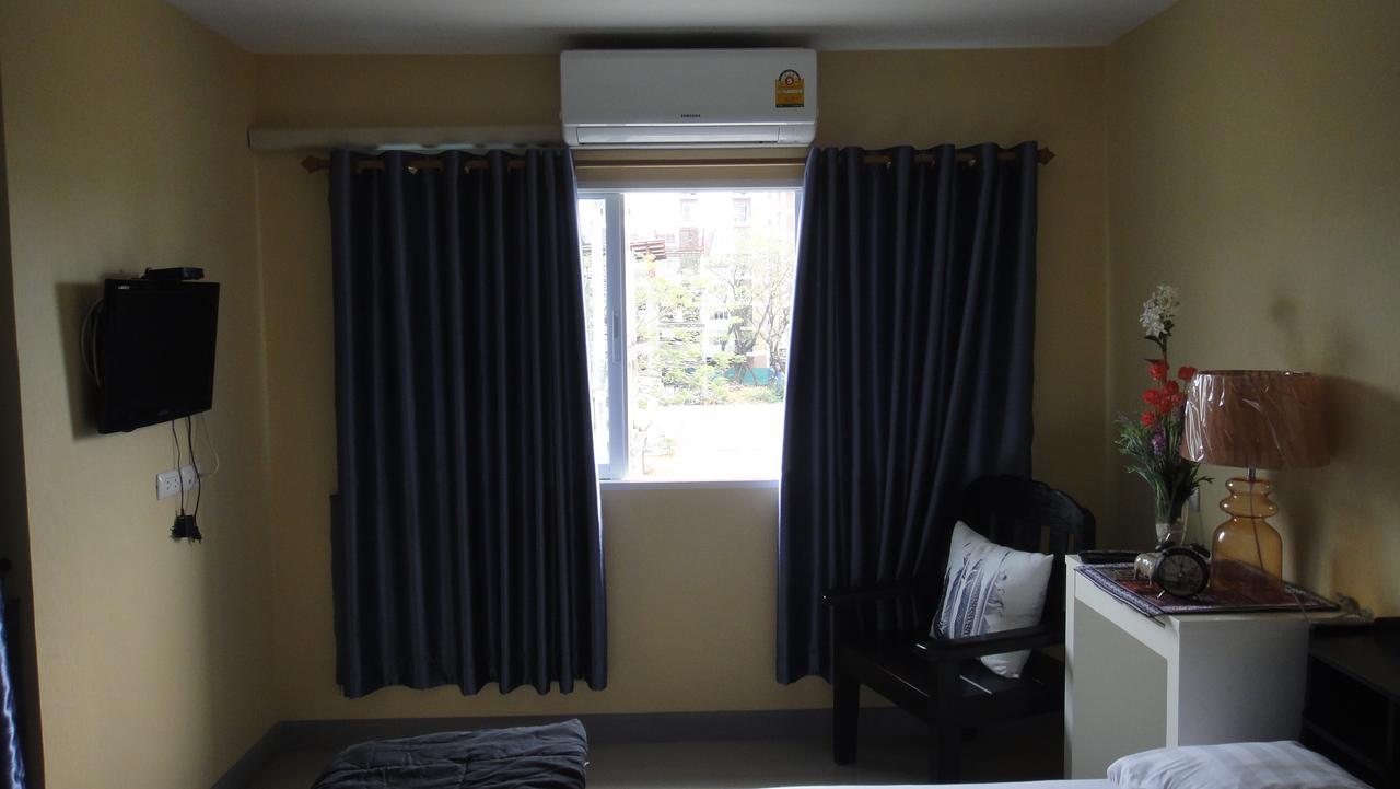 Mouroom Chiang Mai Ngoại thất bức ảnh