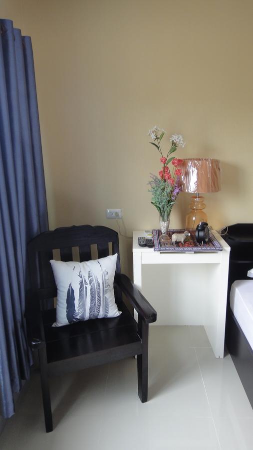 Mouroom Chiang Mai Ngoại thất bức ảnh
