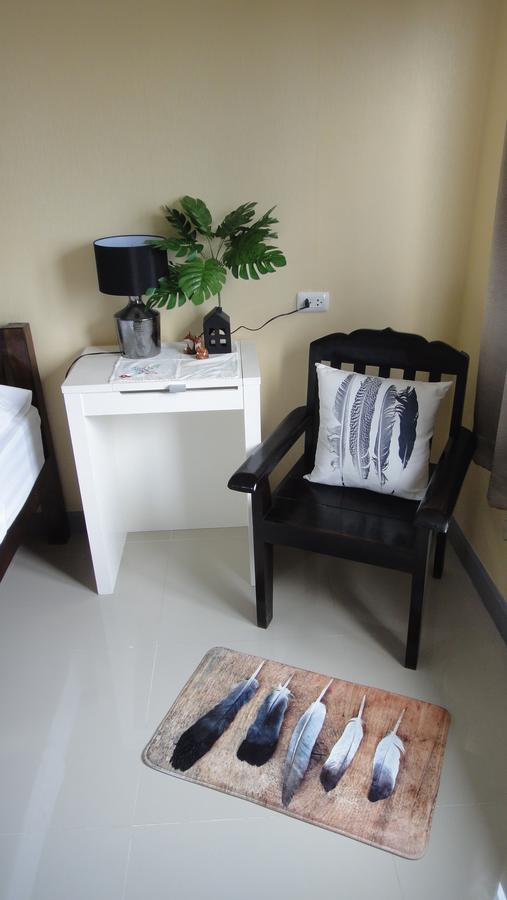 Mouroom Chiang Mai Ngoại thất bức ảnh