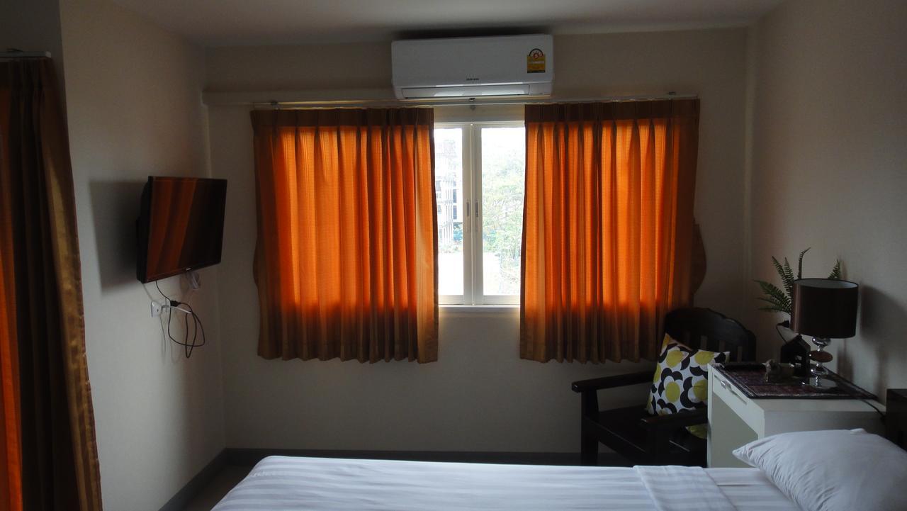 Mouroom Chiang Mai Ngoại thất bức ảnh