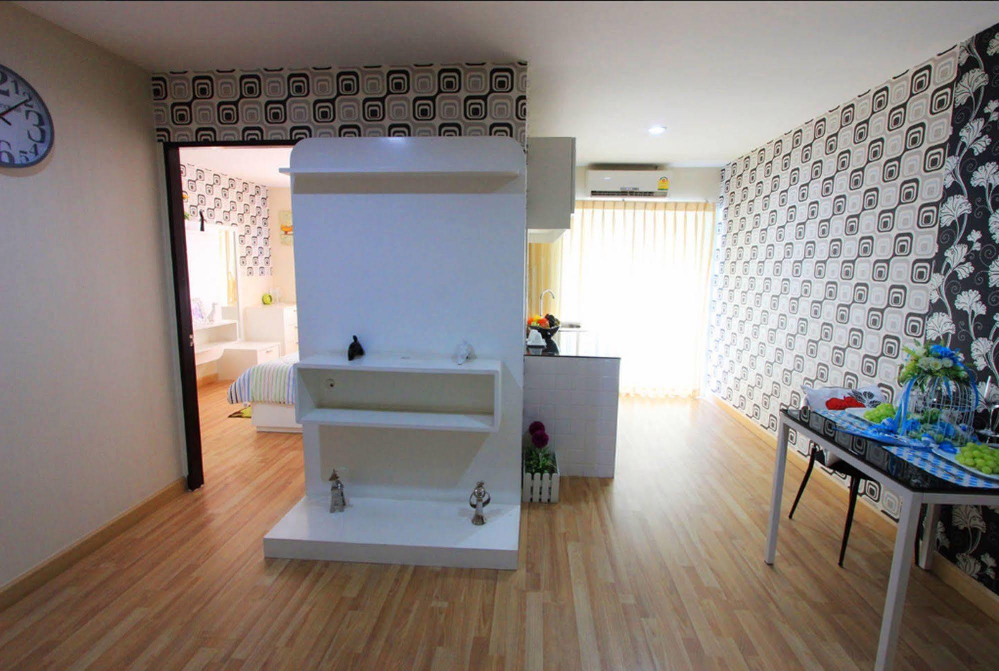 Mouroom Chiang Mai Ngoại thất bức ảnh