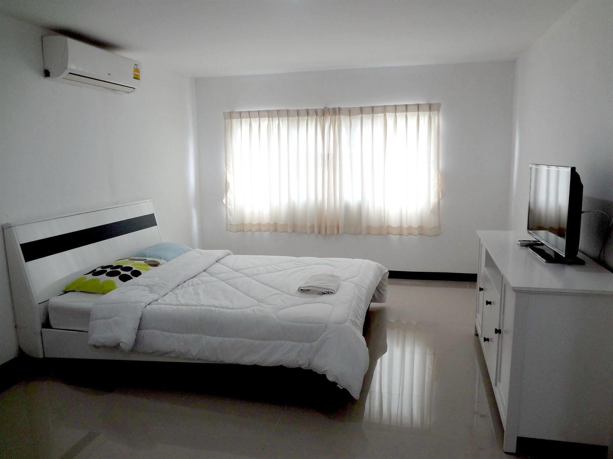 Mouroom Chiang Mai Ngoại thất bức ảnh