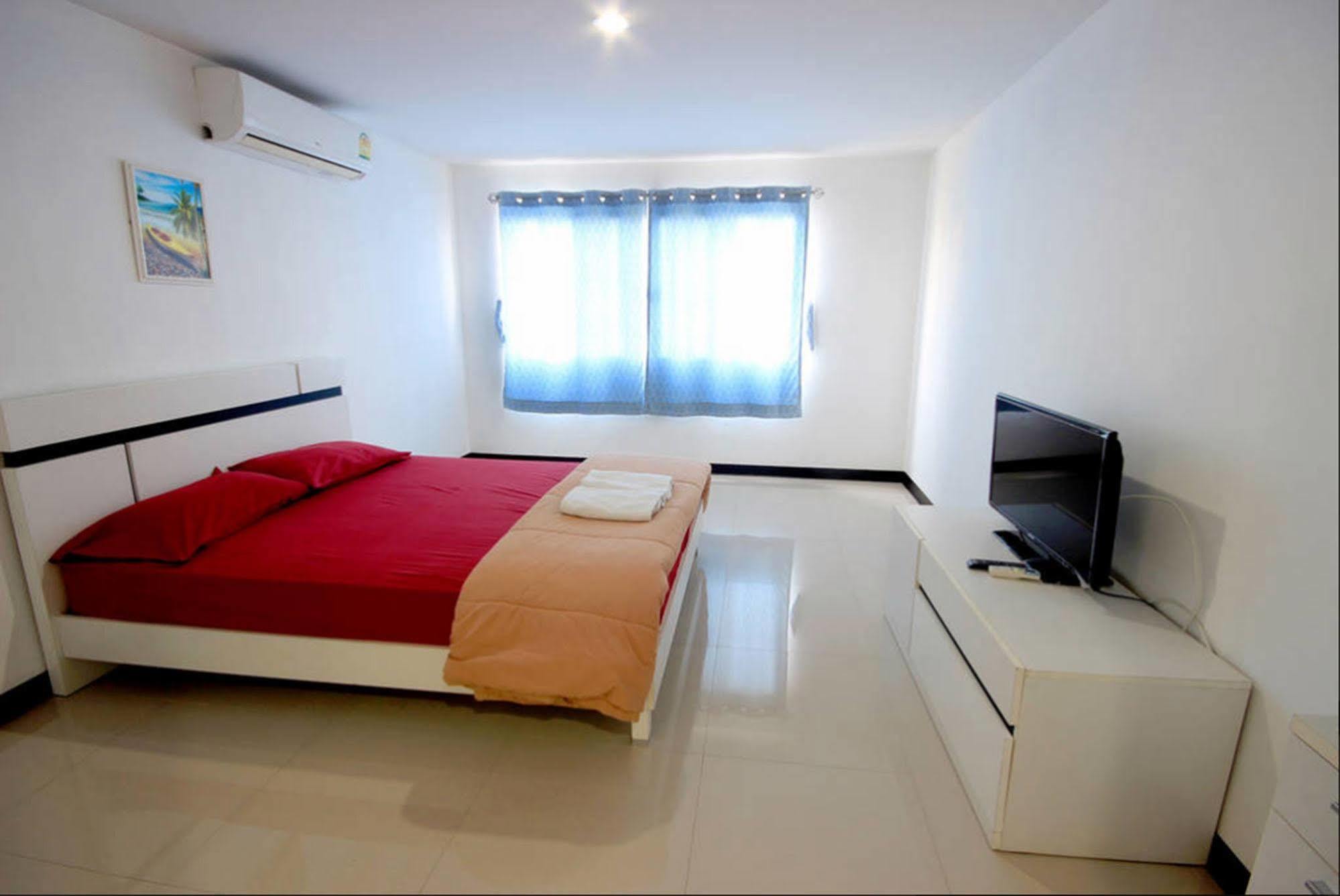 Mouroom Chiang Mai Ngoại thất bức ảnh