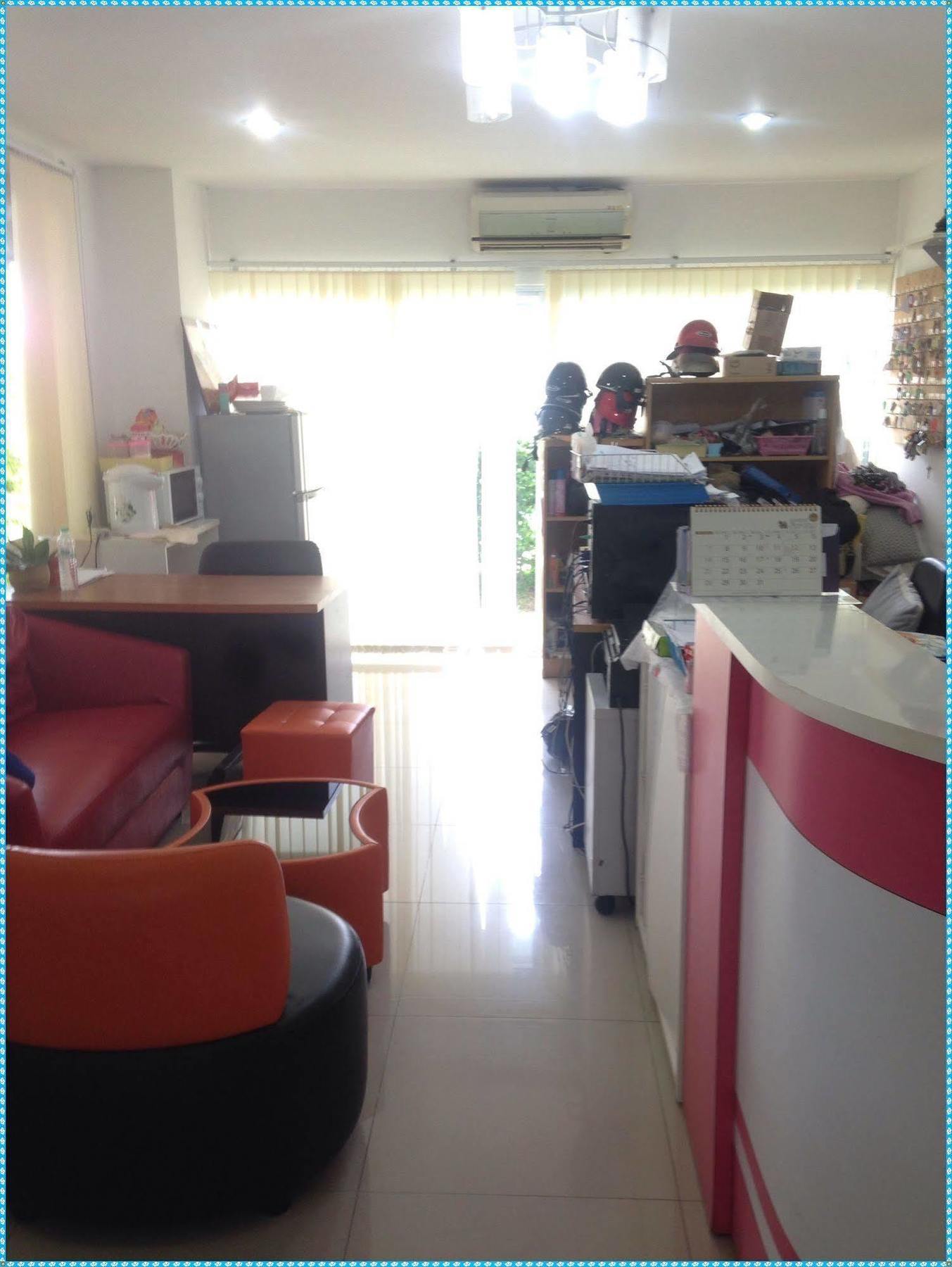 Mouroom Chiang Mai Ngoại thất bức ảnh