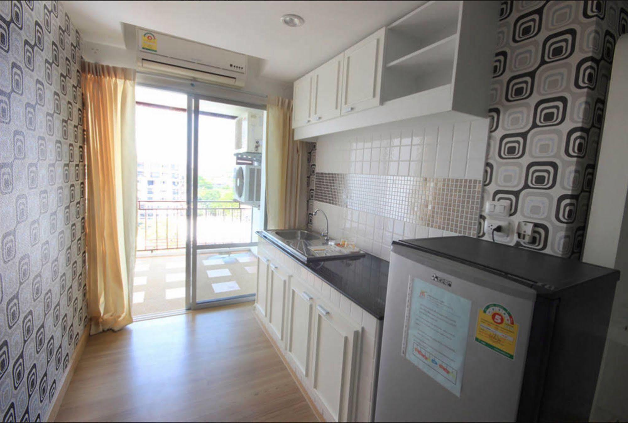 Mouroom Chiang Mai Ngoại thất bức ảnh