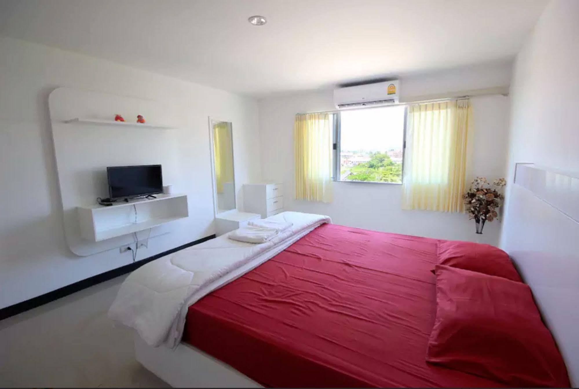 Mouroom Chiang Mai Ngoại thất bức ảnh