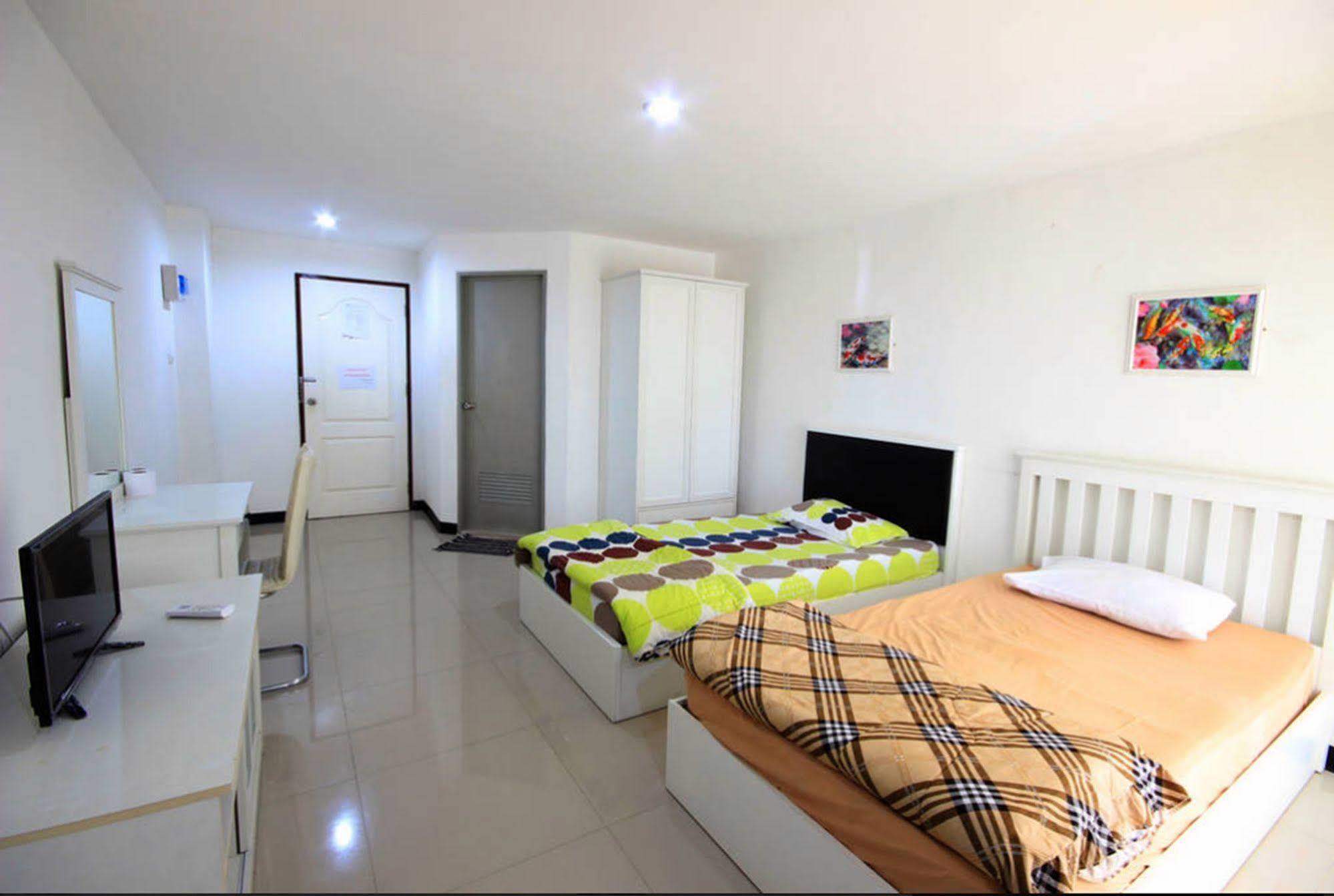 Mouroom Chiang Mai Ngoại thất bức ảnh