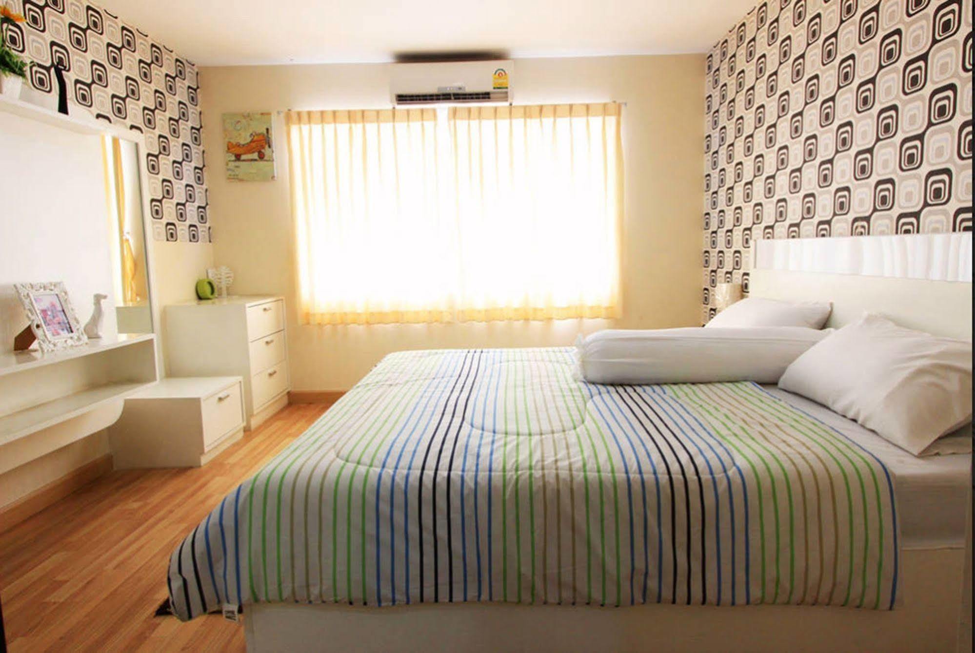 Mouroom Chiang Mai Ngoại thất bức ảnh