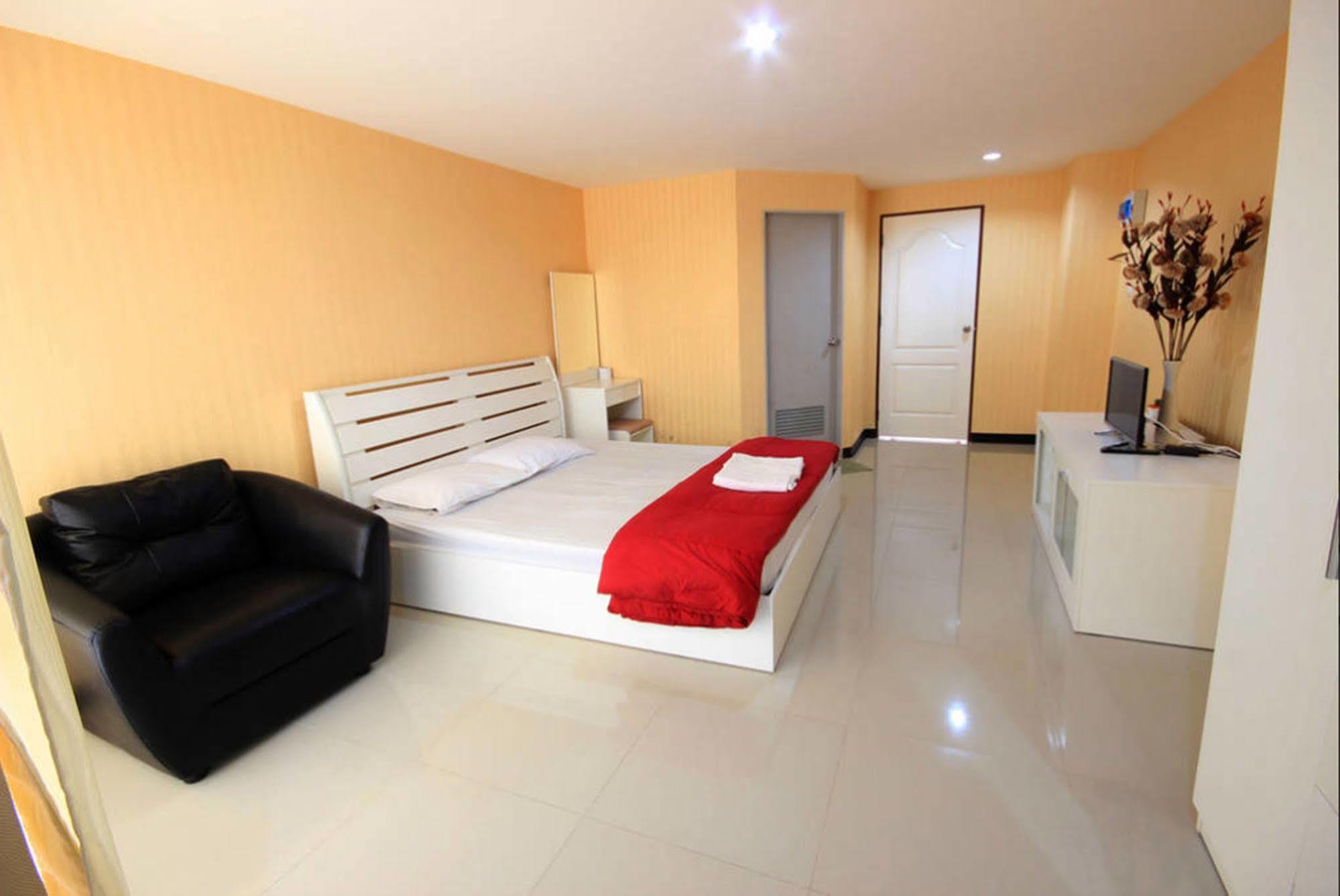 Mouroom Chiang Mai Ngoại thất bức ảnh