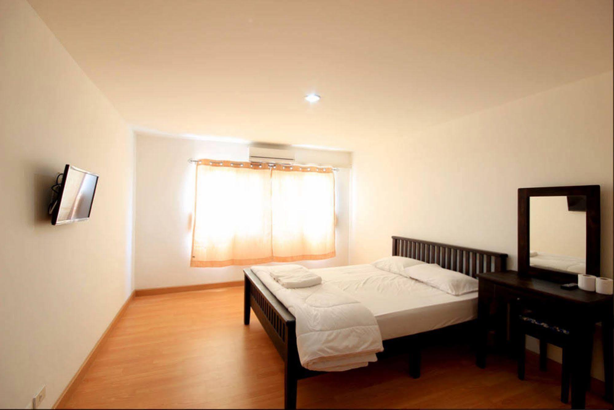 Mouroom Chiang Mai Ngoại thất bức ảnh