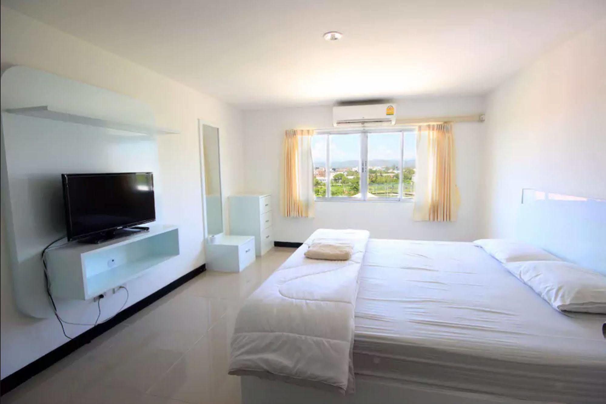 Mouroom Chiang Mai Ngoại thất bức ảnh