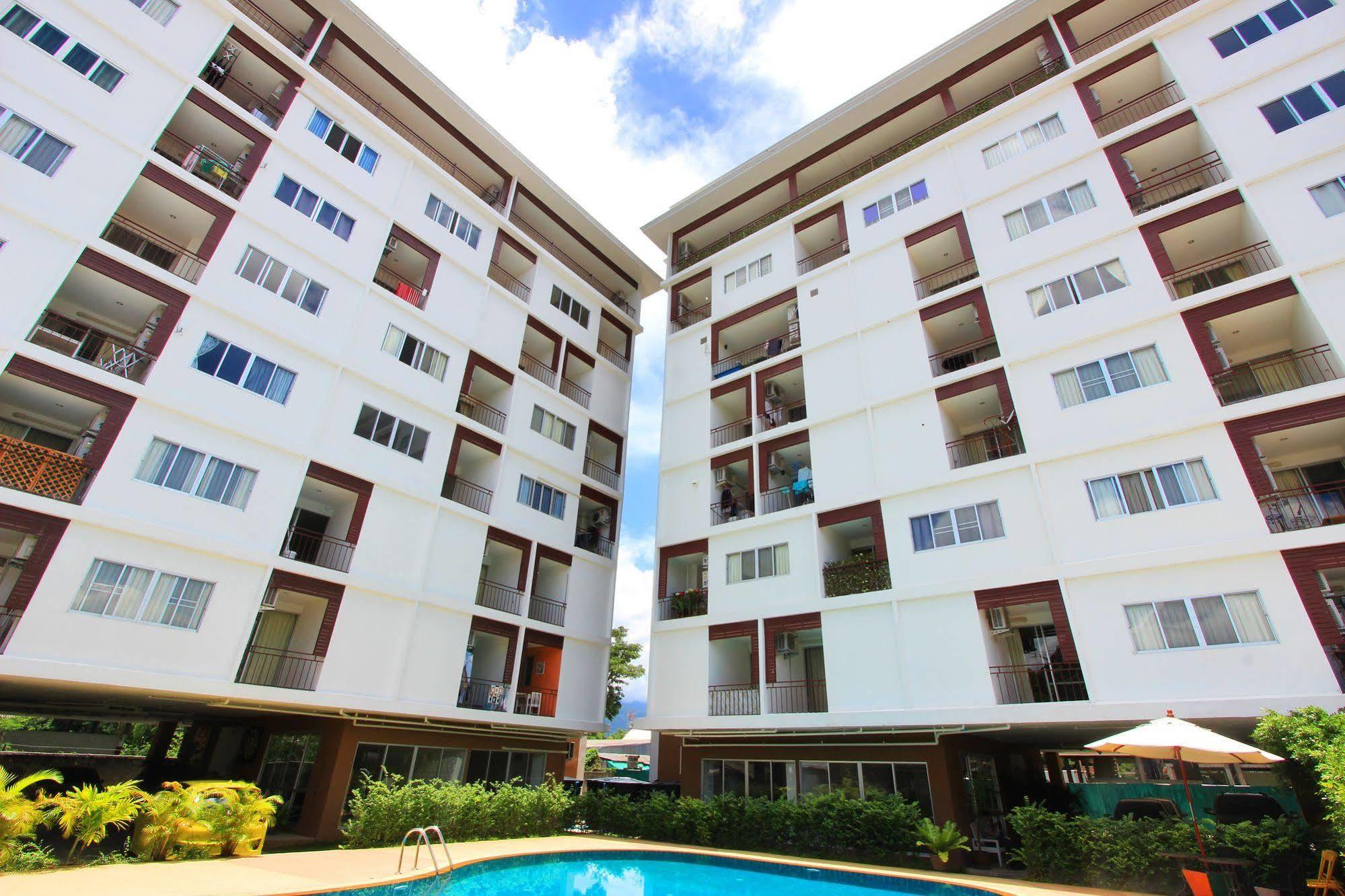 Mouroom Chiang Mai Ngoại thất bức ảnh