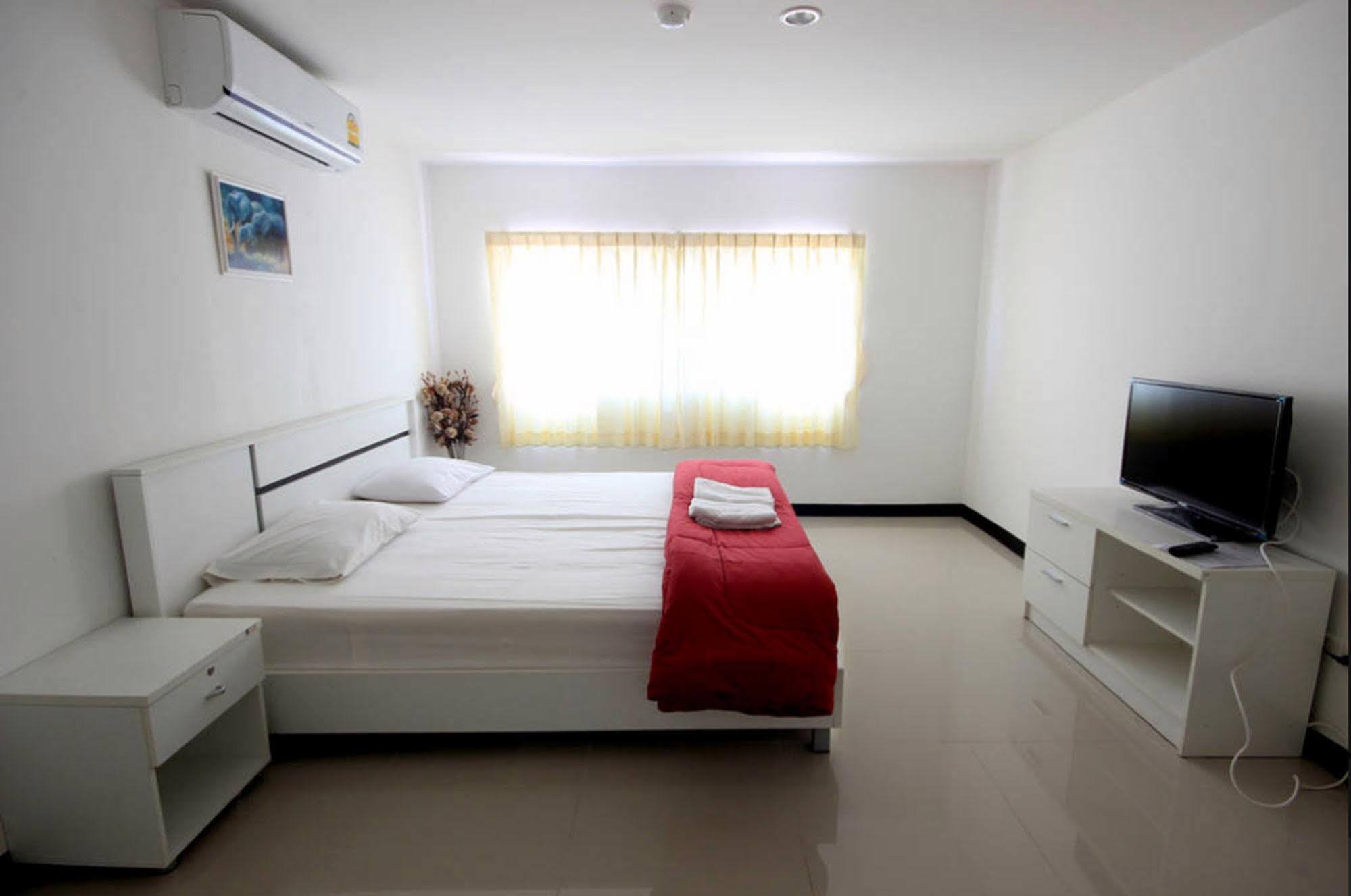 Mouroom Chiang Mai Ngoại thất bức ảnh