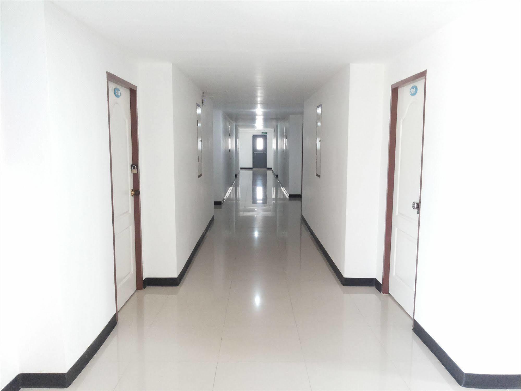 Mouroom Chiang Mai Ngoại thất bức ảnh