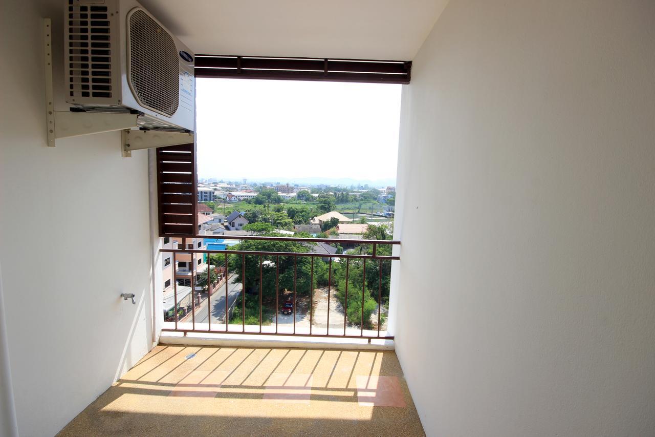 Mouroom Chiang Mai Ngoại thất bức ảnh