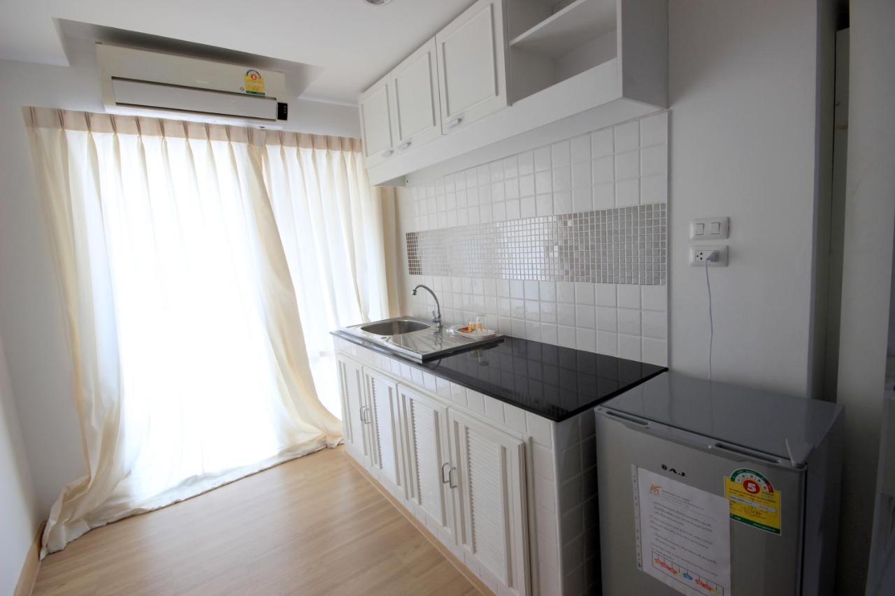 Mouroom Chiang Mai Ngoại thất bức ảnh