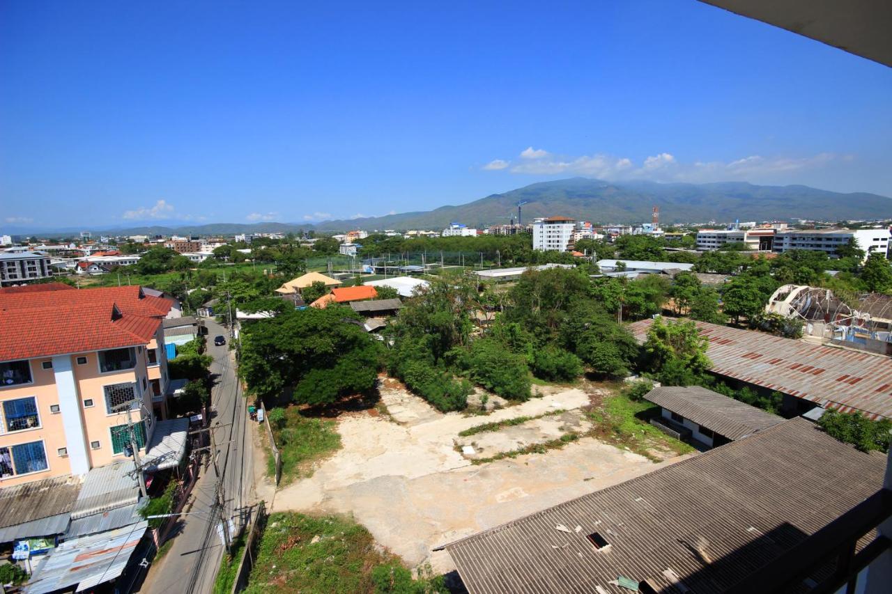 Mouroom Chiang Mai Ngoại thất bức ảnh