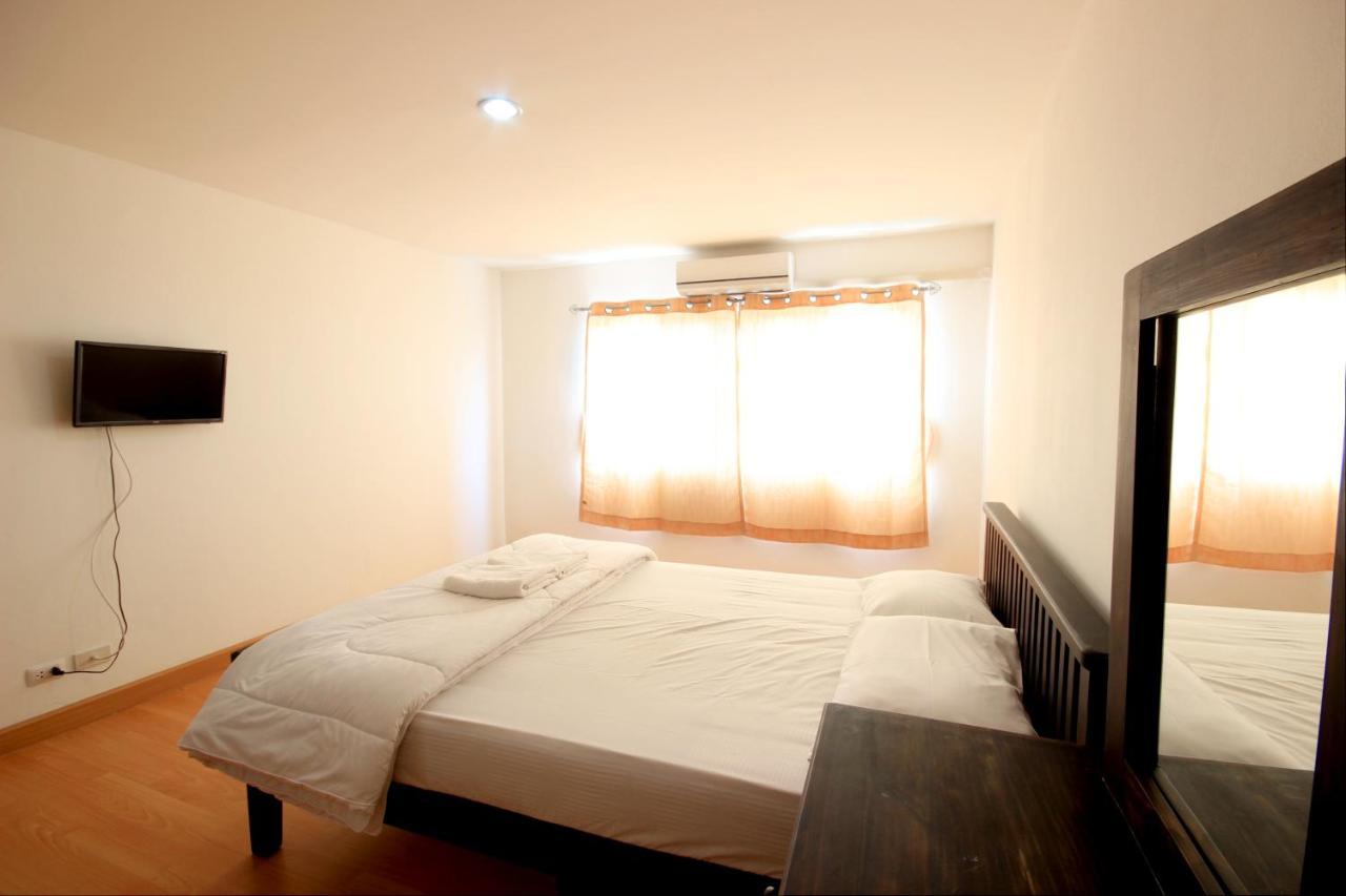 Mouroom Chiang Mai Ngoại thất bức ảnh