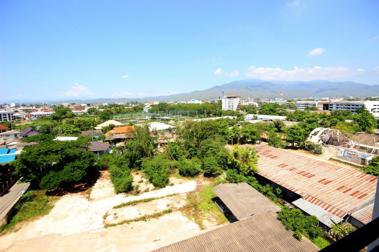 Mouroom Chiang Mai Ngoại thất bức ảnh