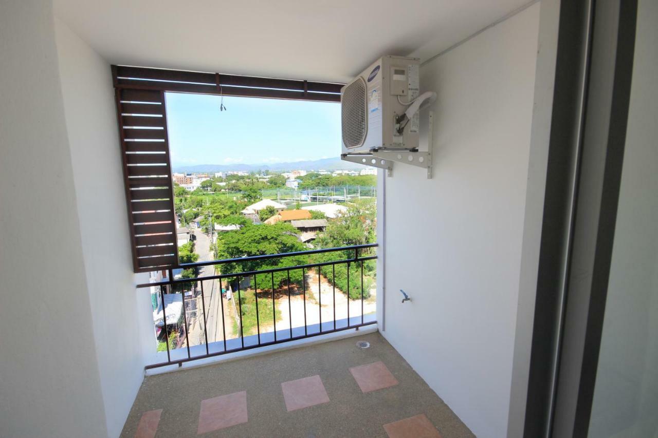 Mouroom Chiang Mai Ngoại thất bức ảnh
